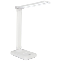 Brilagi - LED Stmívatelná stolní lampa MODO DUO LED/8W/5V 3000/4000/6500K bílá