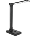 Brilagi - LED Stmívatelná stolní lampa MODO DUO LED/8W/5V 3000/4000/6500K černá