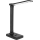 Brilagi - LED Stmívatelná stolní lampa MODO DUO LED/8W/5V 3000/4000/6500K černá