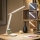 Brilagi - LED Stmívatelná stolní lampa MODO LED/7W/230V 3000/4000/6500K bílá