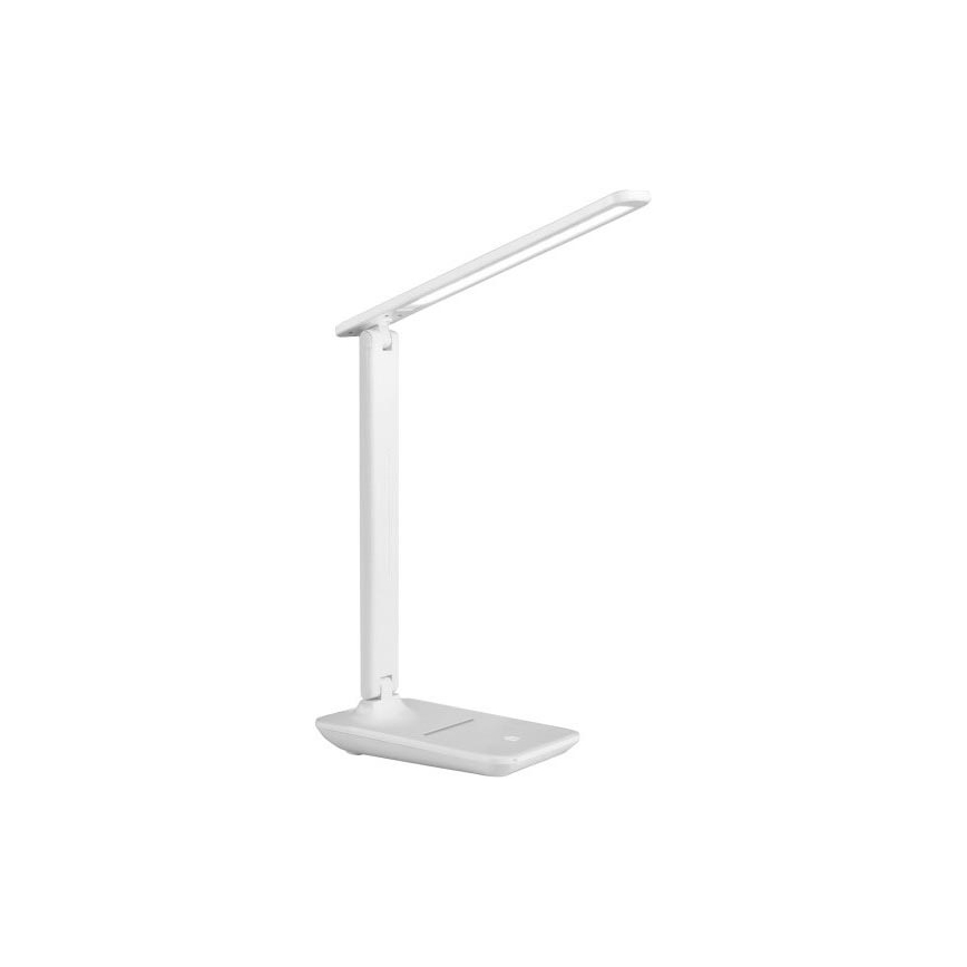 Brilagi - LED Stmívatelná stolní lampa MODO LED/7W/230V 3000/4000/6500K bílá