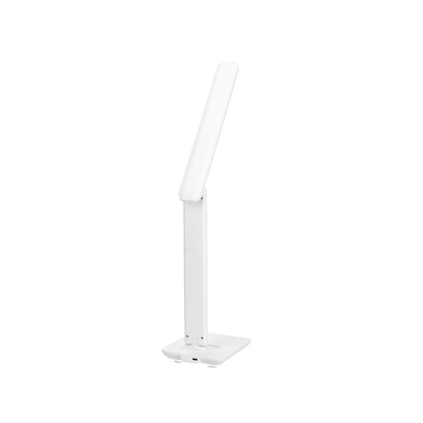 Brilagi - LED Stmívatelná stolní lampa MODO LED/7W/230V 3000/4000/6500K bílá