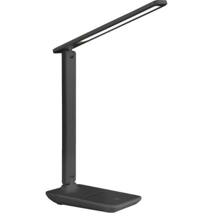 Brilagi - LED Stmívatelná stolní lampa MODO LED/7W/230V 3000/4000/6500K černá