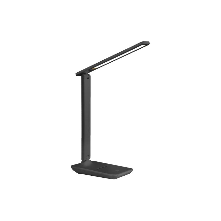 Brilagi - LED Stmívatelná stolní lampa MODO LED/7W/230V 3000/4000/6500K černá
