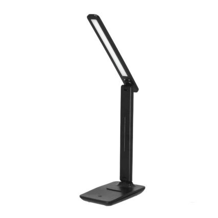 Brilagi - LED Stmívatelná stolní lampa MODO LED/7W/230V 3000/4000/6500K černá