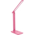 Brilagi - LED Stmívatelná stolní lampa MODO LED/7W/230V 3000/4000/6500K růžová