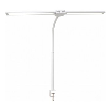Brilagi - LED Stmívatelná stolní lampa USB VARIO LED/14W/5V 3000-6000K bílá