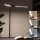 Brilagi - LED Stmívatelná stolní lampa USB VARIO LED/14W/5V 3000-6000K černá