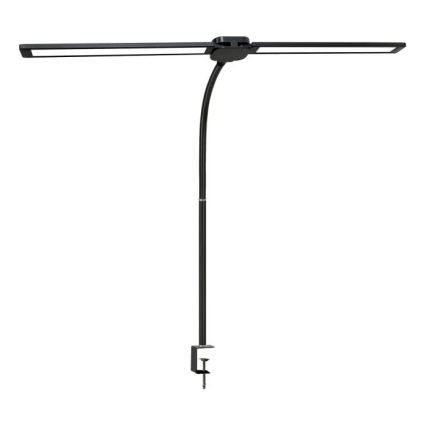 Brilagi - LED Stmívatelná stolní lampa USB VARIO LED/14W/5V 3000-6000K černá