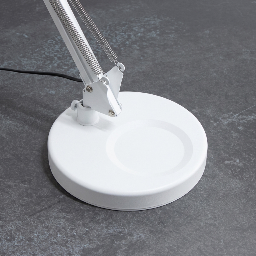 Brilagi - LED Stmívatelná stolní lampa VARIO LED/15W/230V 3000-6000K bílá