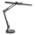 Brilagi - LED Stmívatelná stolní lampa VARIO LED/15W/230V 3000-6000K černá