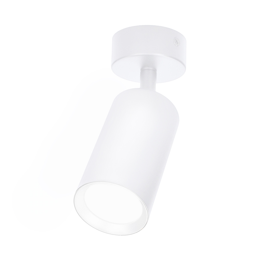 Brilagi - LED RGBW Stmívatelné bodové svítidlo SELE 1xGU10/4,8W/230V 3000K bílá + dálkové ovládání