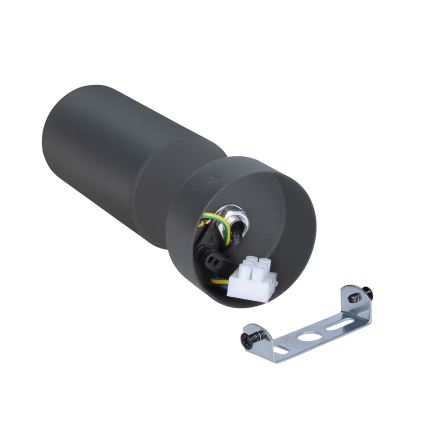 Brilagi - LED RGBW Stmívatelné bodové svítidlo SELE 1xGU10/6W/230V 3000K antracit