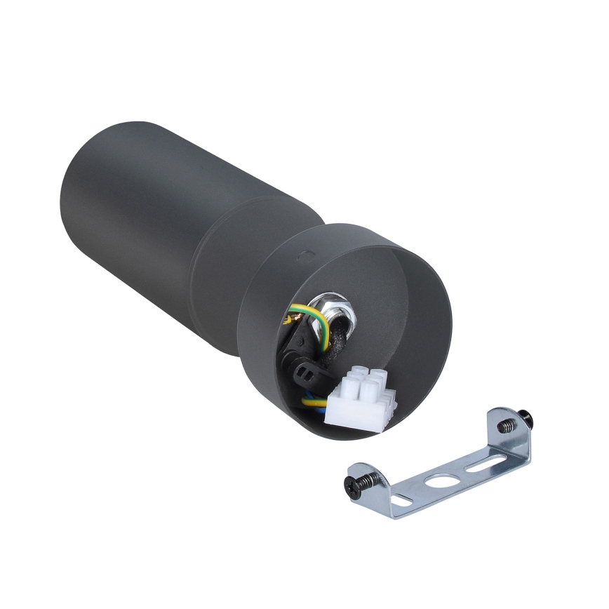 Brilagi - LED RGBW Stmívatelné bodové svítidlo SELE 1xGU10/6W/230V 3000K antracit