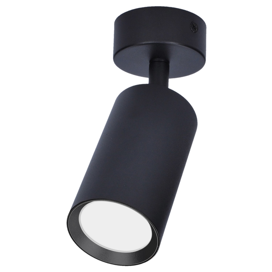 Brilagi - LED RGBW Stmívatelné bodové svítidlo SELE 1xGU10/6W/230V 3000K černá