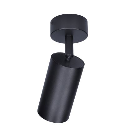 Brilagi - LED RGBW Stmívatelné bodové svítidlo SELE 1xGU10/6W/230V 3000K černá