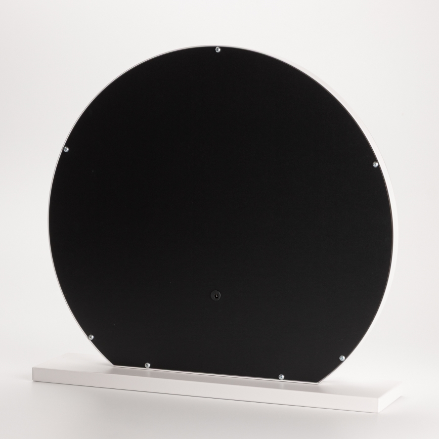 Brilagi - LED Stmívatelné make-up zrcadlo HOLLYWOOD LED/12W/230V 3000/4000/6500K