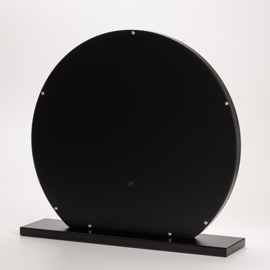 Brilagi - LED Stmívatelné make-up zrcadlo HOLLYWOOD LED/12W/230V 3000/4000/6500K