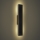 Brilagi - LED Stmívatelné solární nástěnné svítidlo SUN LED/4W/3,7V  60 cm 4000 mAh IP44