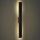 Brilagi - LED Stmívatelné solární nástěnné svítidlo SUN LED/5,5W/230V 100 cm 6000 mAh IP44
