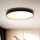 Brilagi - LED Stmívatelné stropní svítidlo CALA LED/48W/230V 3000-6500K pr. 38 cm + dálkové ovládání