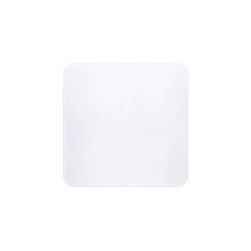 Brilagi - LED Stmívatelné stropní svítidlo MILKY LED/24W/230V + DO 3000K-6500K