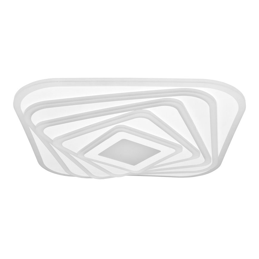 Brilagi - LED Stmívatelné stropní svítidlo MODERN LED/210W/230V 2700-6500K + dálkové ovládání