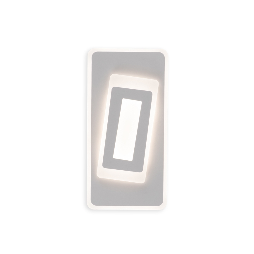 Brilagi - LED Stmívatelné stropní svítidlo MODERN LED/51W/230V 3000-6000K 20x40 cm + dálkové ovládání