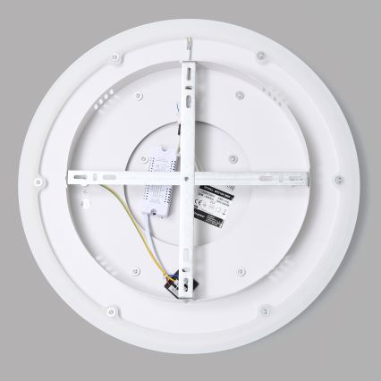 Brilagi - LED Stmívatelné stropní svítidlo MODERN LED/58W/230V 2700-6500K pr. 46,3 cm + dálkové ovládání