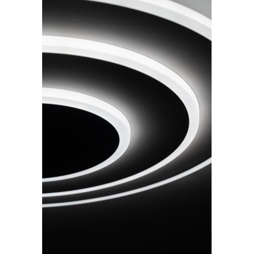 Brilagi - LED Stmívatelné stropní svítidlo MODERN LED/58W/230V 2700-6500K pr. 46,3 cm + dálkové ovládání