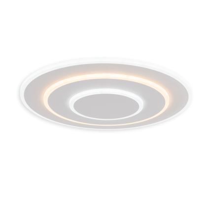 Brilagi - LED Stmívatelné stropní svítidlo MODERN LED/58W/230V 2700-6500K pr. 46,3 cm + dálkové ovládání