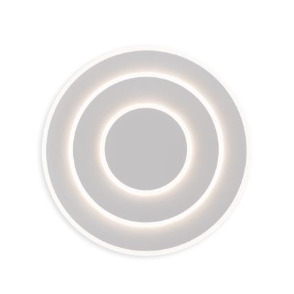 Brilagi - LED Stmívatelné stropní svítidlo MODERN LED/58W/230V 2700-6500K pr. 46,3 cm + dálkové ovládání