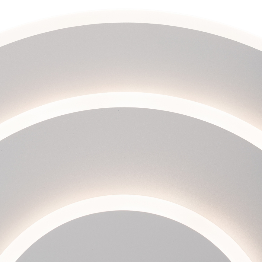 Brilagi - LED Stmívatelné stropní svítidlo MODERN LED/58W/230V 2700-6500K pr. 46,3 cm + dálkové ovládání