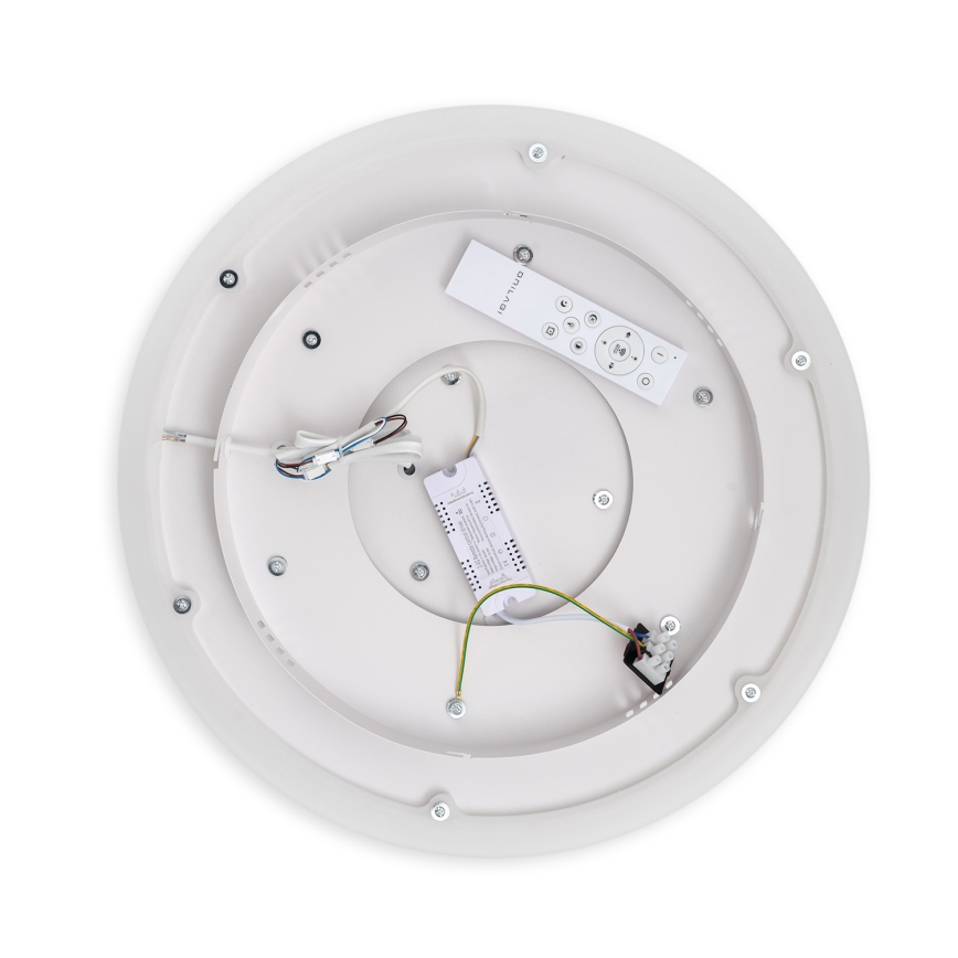 Brilagi - LED Stmívatelné stropní svítidlo MODERN LED/58W/230V 2700-6500K pr. 46,3 cm + dálkové ovládání