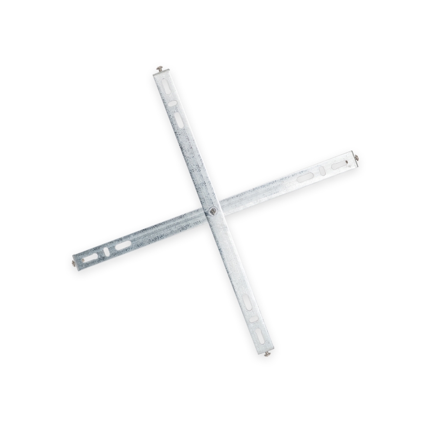 Brilagi - LED Stmívatelné stropní svítidlo MODERN LED/58W/230V 2700-6500K pr. 46,3 cm + dálkové ovládání