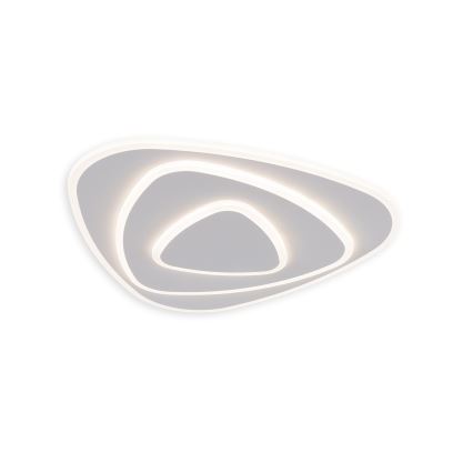 Brilagi - LED Stmívatelné stropní svítidlo MODERN LED/58W/230V 3000-6000K 47x48,5 cm + dálkové ovládání