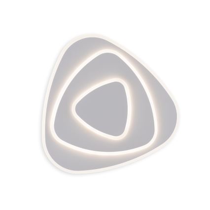 Brilagi - LED Stmívatelné stropní svítidlo MODERN LED/58W/230V 3000-6000K 47x48,5 cm + dálkové ovládání