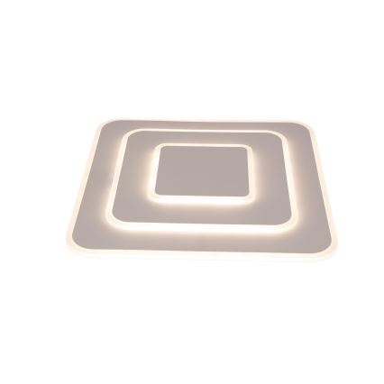 Brilagi - LED Stmívatelné stropní svítidlo MODERN LED/72W/230V 2700-6500K + dálkové ovládání