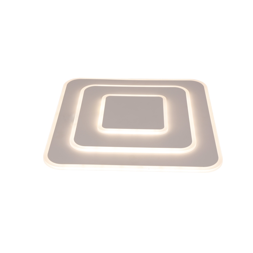 Brilagi - LED Stmívatelné stropní svítidlo MODERN LED/72W/230V 2700-6500K + dálkové ovládání