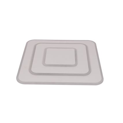 Brilagi - LED Stmívatelné stropní svítidlo MODERN LED/72W/230V 2700-6500K + dálkové ovládání
