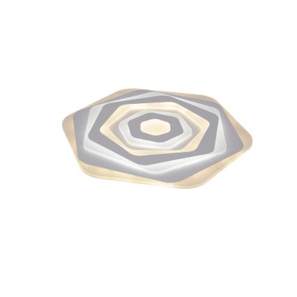 Brilagi - LED Stmívatelné stropní svítidlo MODERN LED/85W/230V 2700-6500K + dálkové ovládání