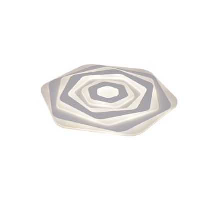 Brilagi - LED Stmívatelné stropní svítidlo MODERN LED/85W/230V 2700-6500K + dálkové ovládání