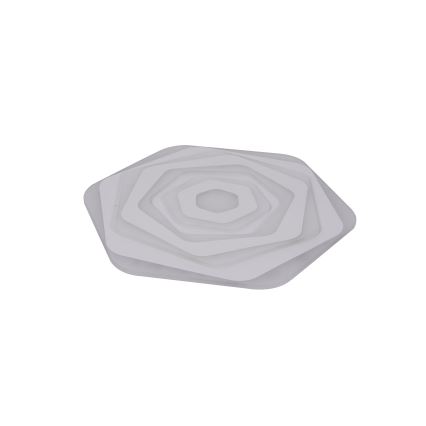 Brilagi - LED Stmívatelné stropní svítidlo MODERN LED/85W/230V 2700-6500K + dálkové ovládání