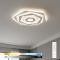 BRILAGI - LED Stmívatelné stropní svítidlo MODERN LED/85W/230V 3000-6000K pr. 53 cm + dálkové ovládání