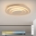 Brilagi - LED Stmívatelné stropní svítidlo MODERN MINI LED/48W/230V 3000-6000K 41x34,3 cm + dálkové ovládání