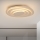 Brilagi - LED Stmívatelné stropní svítidlo MODERN MINI LED/65W/230V 3000/4000/6000K + dálkové ovládání