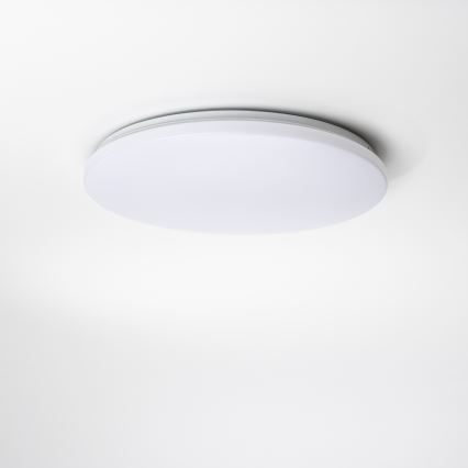 Brilagi - LED Stmívatelné stropní svítidlo OPAL LED/24W/230V  3000/4000/6500K + dálkové ovládání