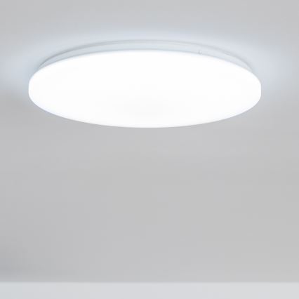 Brilagi - LED Stmívatelné stropní svítidlo OPAL LED/24W/230V  3000/4000/6500K + dálkové ovládání