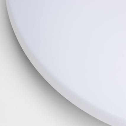 Brilagi - LED Stmívatelné stropní svítidlo OPAL LED/24W/230V  3000/4000/6500K + dálkové ovládání