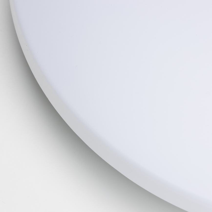 Brilagi - LED Stmívatelné stropní svítidlo OPAL LED/24W/230V  3000/4000/6500K + dálkové ovládání